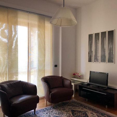 Apartmán Casa Roma Turate Exteriér fotografie