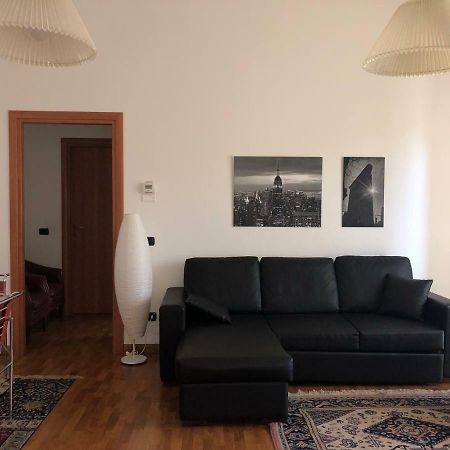 Apartmán Casa Roma Turate Exteriér fotografie